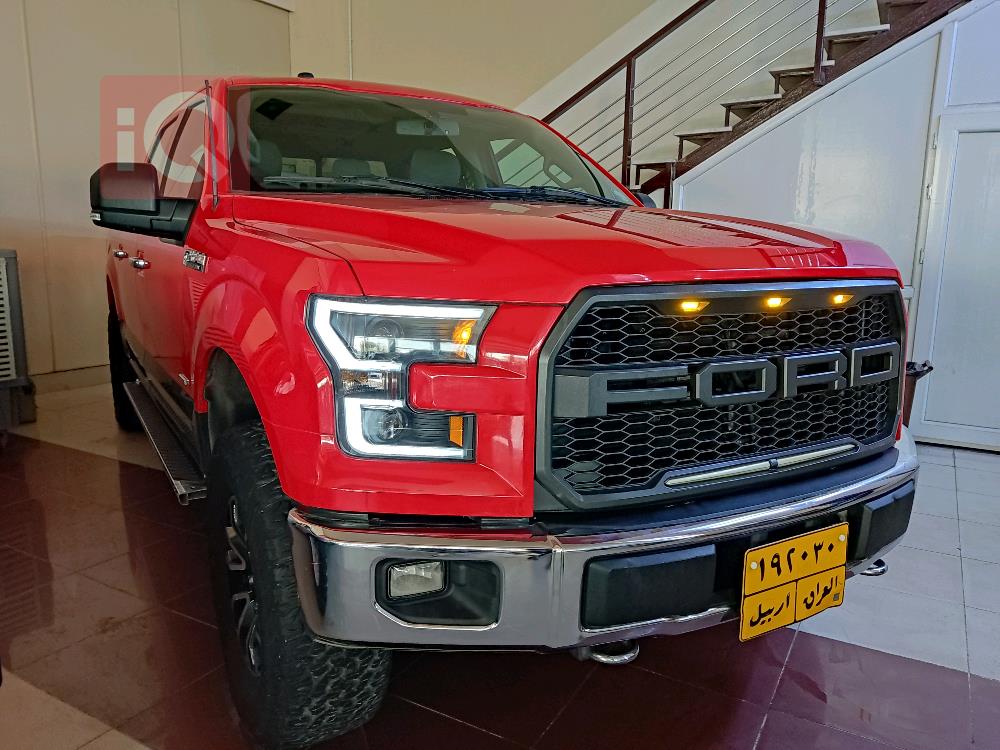 فورد إف-150
